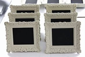 Image result for Mini Picture Frames with Clasp Opening