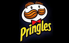 Image result for Pringles Logo