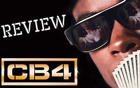 Image result for CB4 Movie Cast