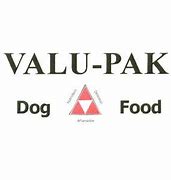 Image result for Valu-pak Dog Food