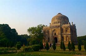 Image result for Mukesh Lodhi Garden