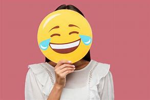 Image result for Cover Face Emoji