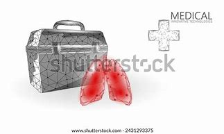 Image result for Lung Transplant Logo