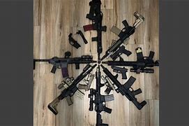 Image result for Glocks and Arps