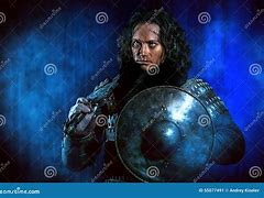 Image result for Warriors Fighting with Shield