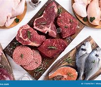 Image result for Seafood Meat Deli