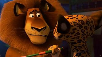 Image result for Madagascar 3 Alex