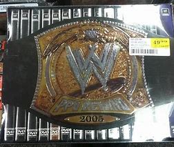 Image result for WWE Wrestlers DVD