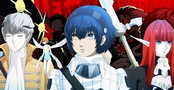 Image result for Persona 6 OST