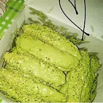 Image result for Pisang Nugget Varian Rasa