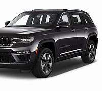 Image result for Jeep Electric SUV