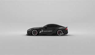 Image result for Supra Formula Drift Wide Body