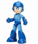 Image result for Mega Man Toys