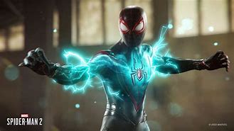 Image result for Marvel Spider-Man 2 Picturs