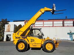 Image result for JCB Boom Truck