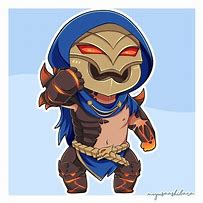 Image result for MLBB Chibi Esme