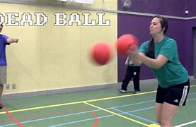 Image result for Kingpin Dodge Ball Game