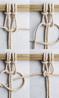 Image result for Beginner Macrame