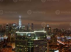 Image result for New York City Skyline View