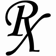 Image result for RX Logo