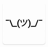 Image result for Idk Symbol