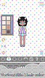 Image result for Pastel Girl Dress Up