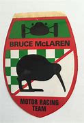 Image result for McLaren Racing Logo