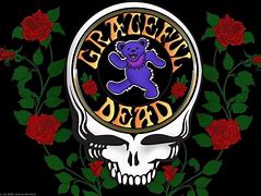 Image result for Grateful Dead Desktop Background