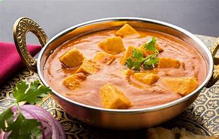 Image result for Paneer Makhani Recipe