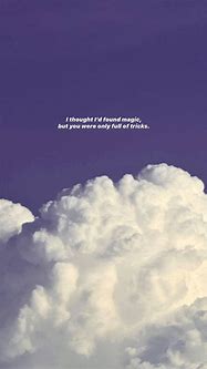 Image result for Aesthetic Sky Quotes