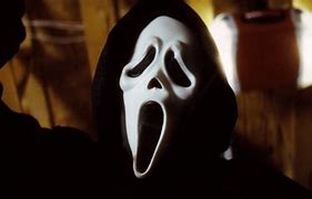 Image result for Ghost Scream