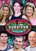 Image result for Survivor Season 25