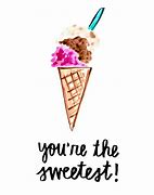 Image result for Quotes About Ice Cream