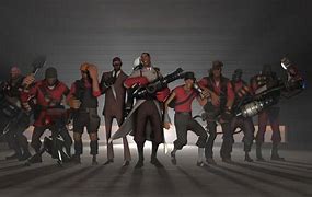 Image result for TF2 Red Team