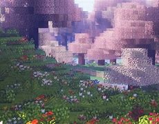 Image result for Pink Minecraft Desktop Wallpaper