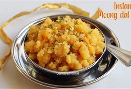 Image result for Moong Dal Powder SAE Halwa