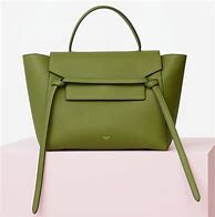 Image result for Celine Mini Belt Bag