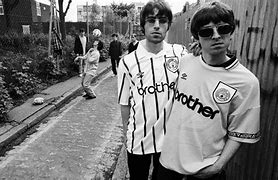 Image result for Oasis Band Young