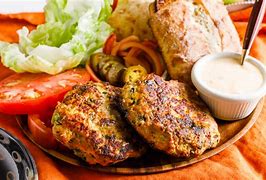 Image result for Thai Chili Burger