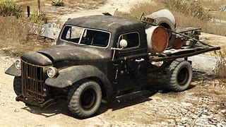 Image result for Rat Loader GTA 5