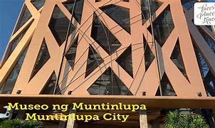 Image result for Muntinklupa Olacs