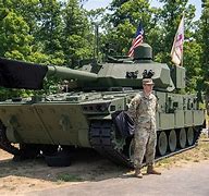 Image result for Light Tank M10 Booker