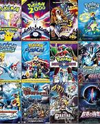 Image result for Pokemon Movie Guy