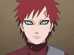 Image result for Naruto Gaara Draw Full Face