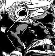 Image result for Neito Monoma Manga Panels