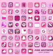 Image result for Korean Pink Icon