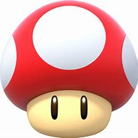 Image result for Mario Mushroom PFP