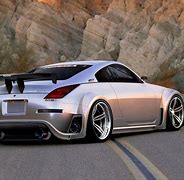 Image result for Nissan 350Z Custom