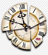 Image result for Broken Clock Cartoon