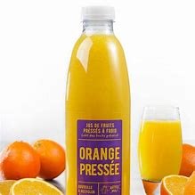 Image result for Jus Orange Frais